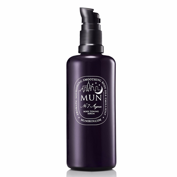 Made to minimize stretch marks and wrinkles, this serum is a must for mothers and daughters alike!