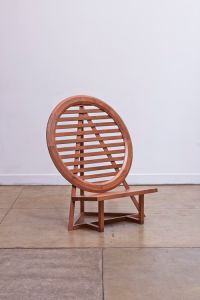 The Professor Chair