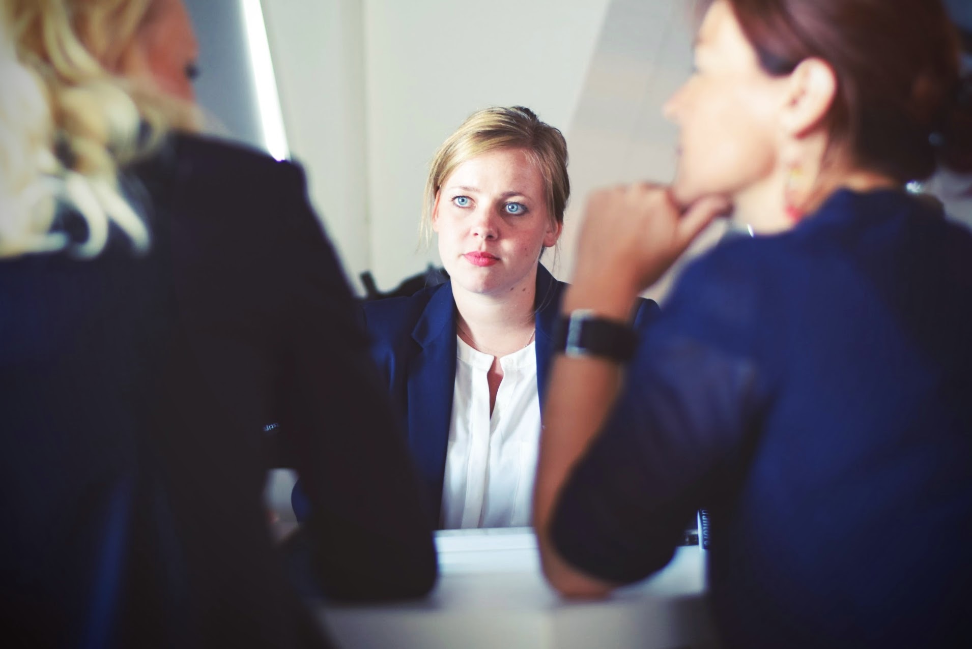 Negotiation is all about speed, movement, trust, and building relationships