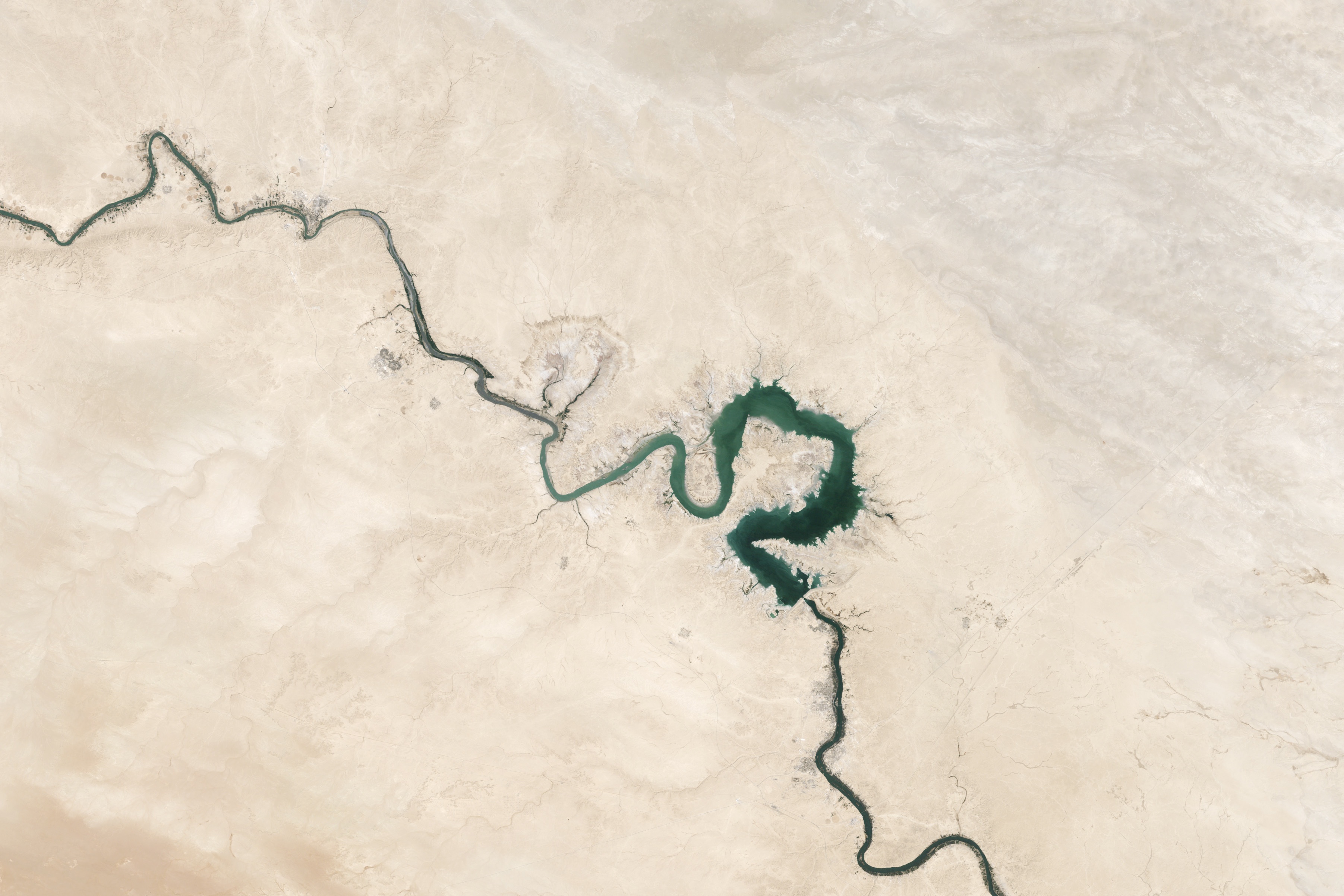 Baghdad, Iraq