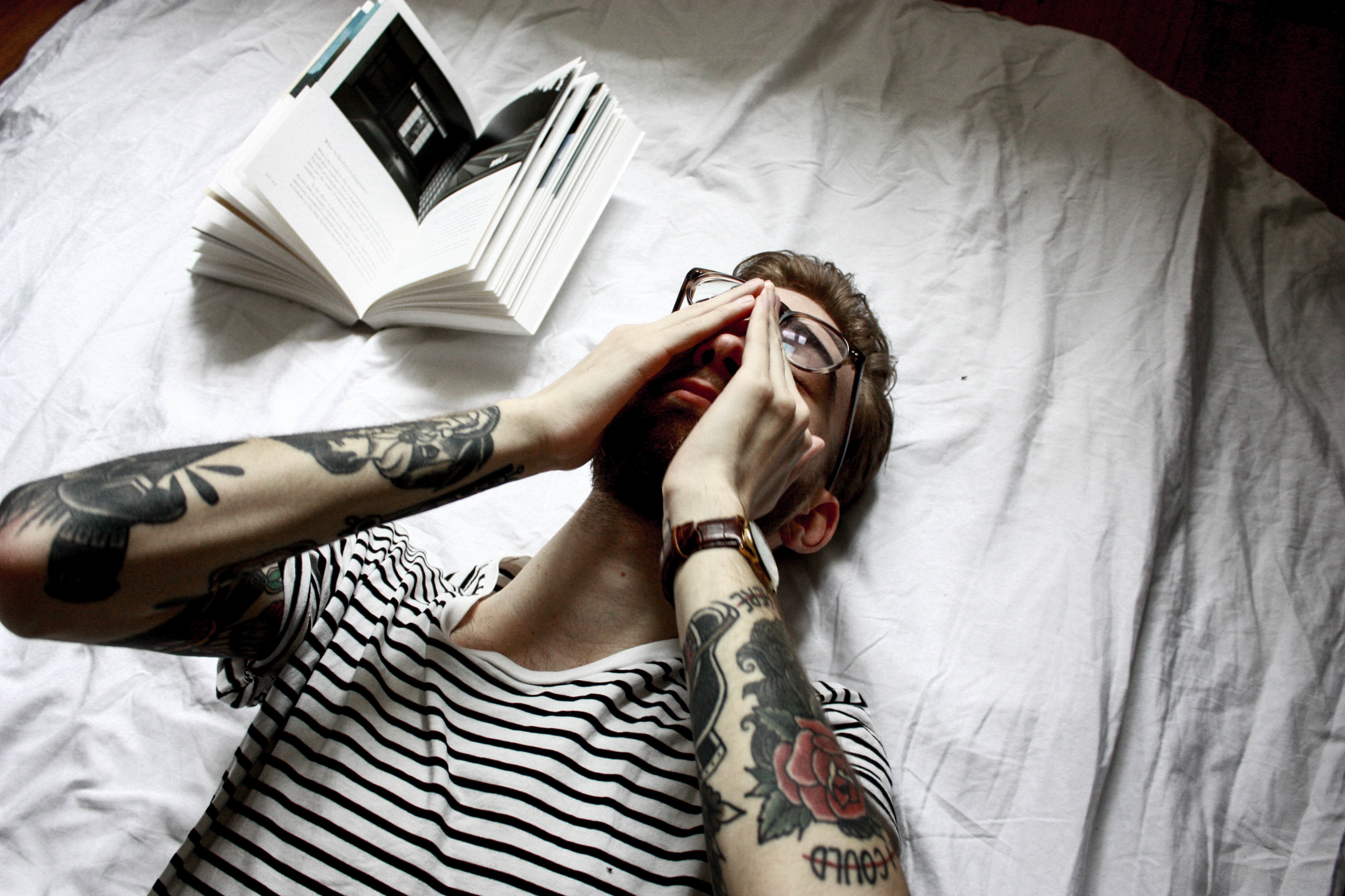 FOMO is a lot worse than you think…
