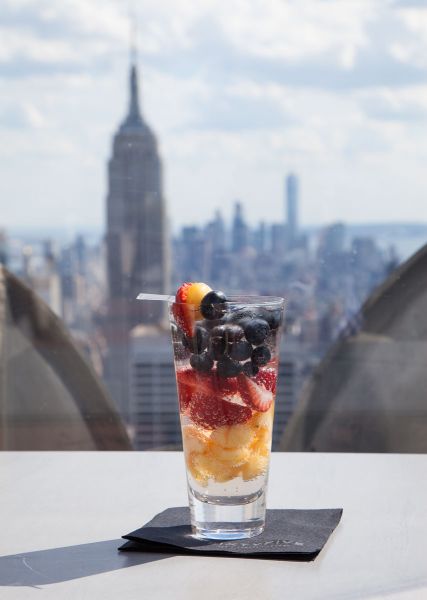 Red White and Blueberry.