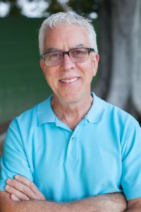 Dr. Reid Wilson.