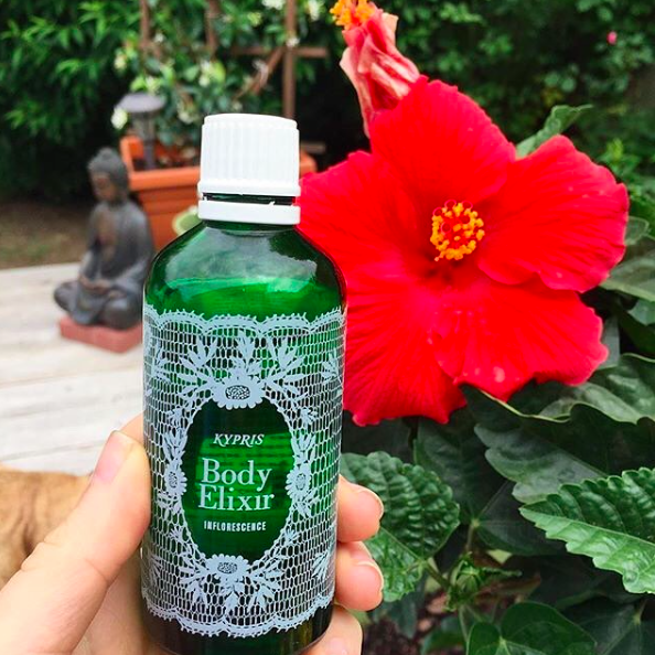 With swimsuit season ahead, try a serum on somewhere other than your face.