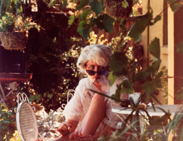 Cindy Sherman, Untitled,1979.