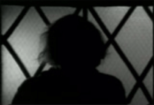 Vito Acconci, The Red Tapes, 1977.