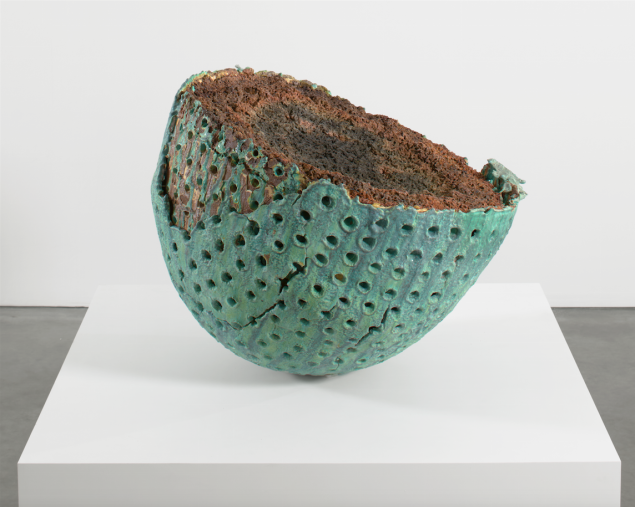 Graham Marks, Untitled, 1991.