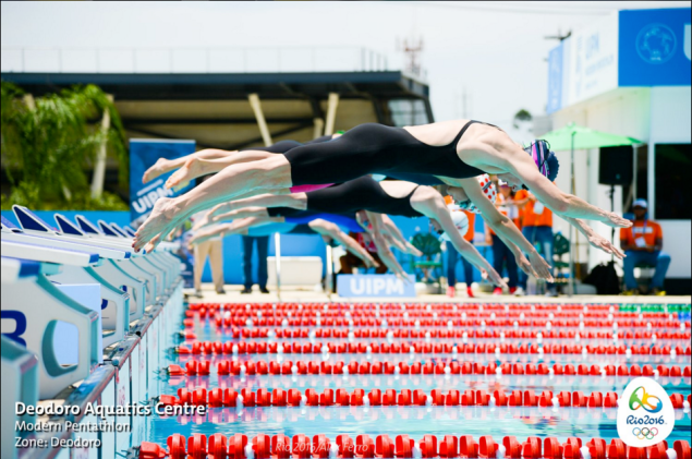 The Olympics.