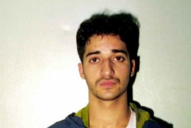 Adnan Syed.