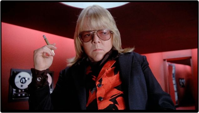 Paul Williams.