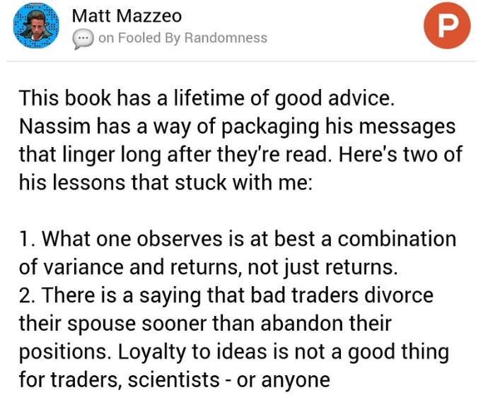 Matt Mazzeo on Product Hunt