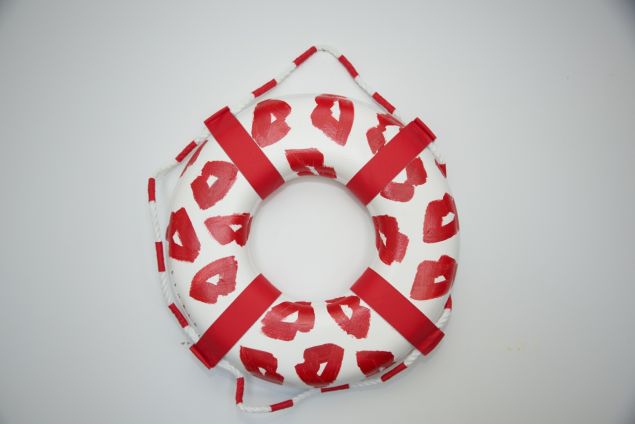Donald Robertson's design