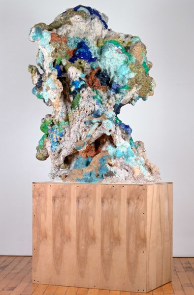 Randy Wray, Hero, 2016.