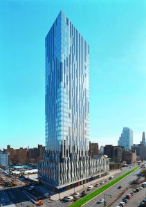 Toren Condos
