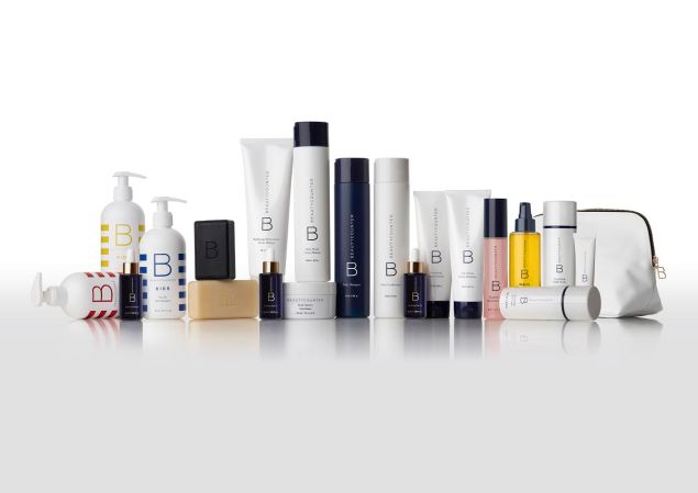 California-based Beautycounter creates natural beauty line based on transparency