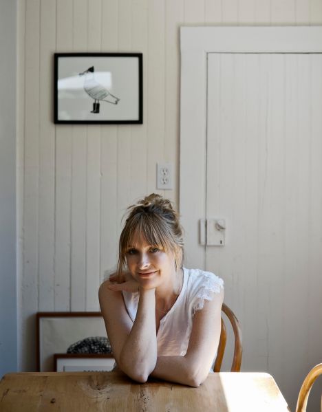 Rebecca Taylor