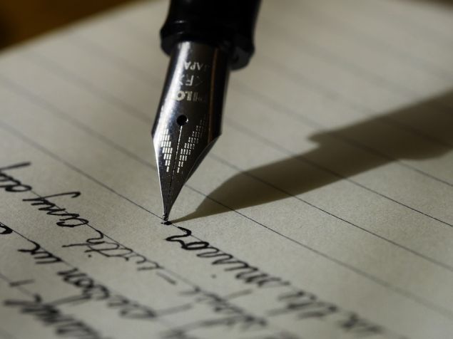 Can you tell if a human or an AI wrote these poems?