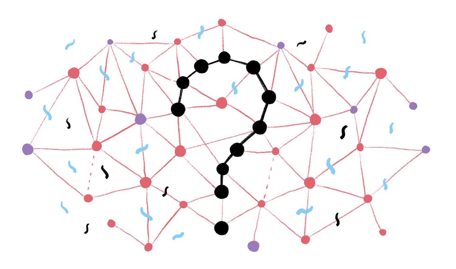What is the algorithm for success?