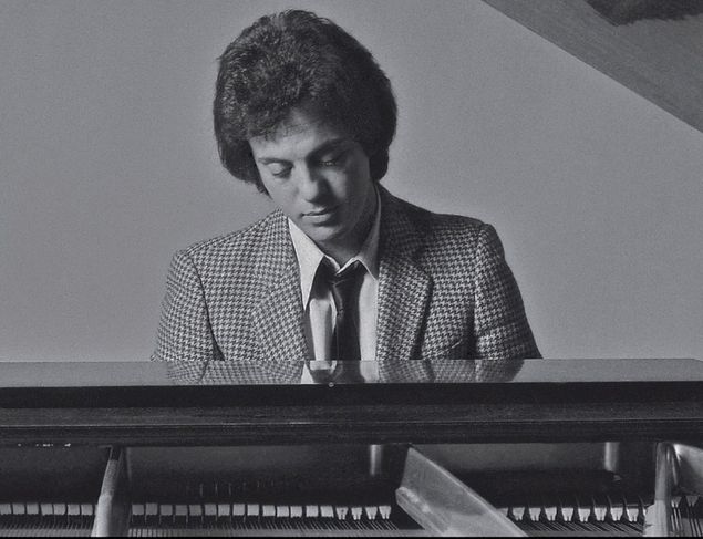 Bill Joel.