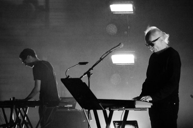 John Carpenter.