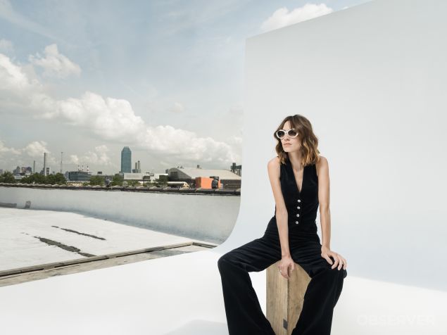 Alexa Chung