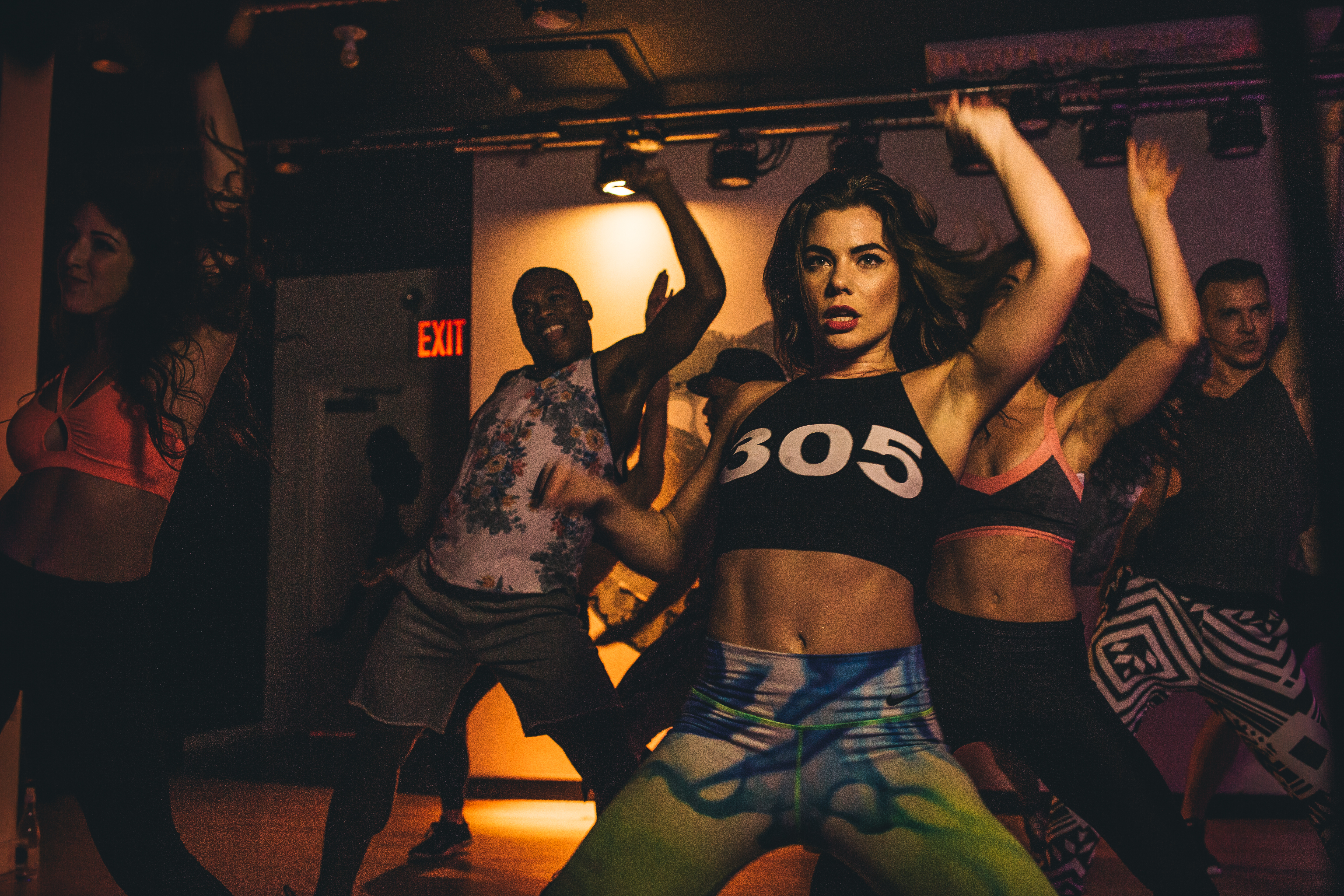 305 Fitness.