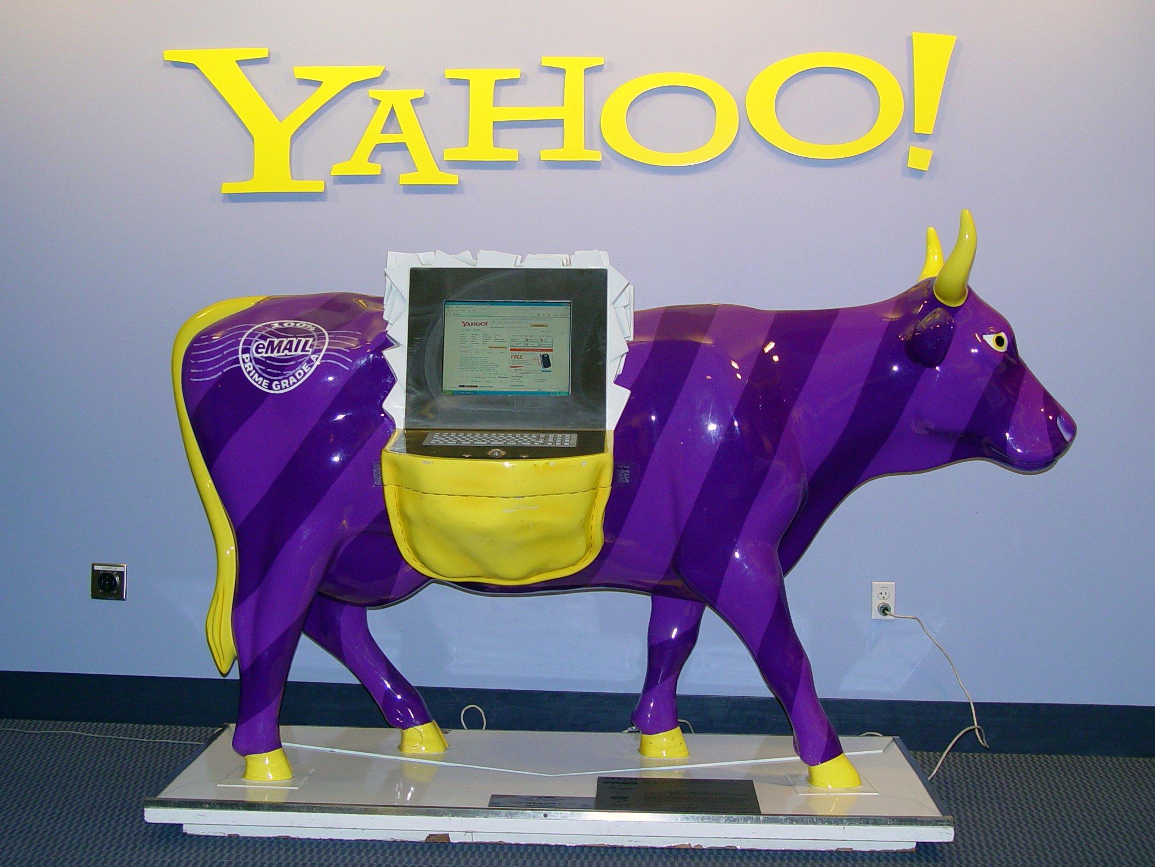 For those of you who are running a company or planning to start one, learn from Yahoo’s mistakes.
