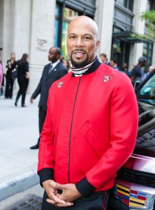 Common