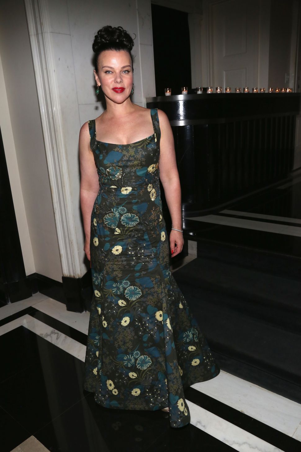 Debi Mazar