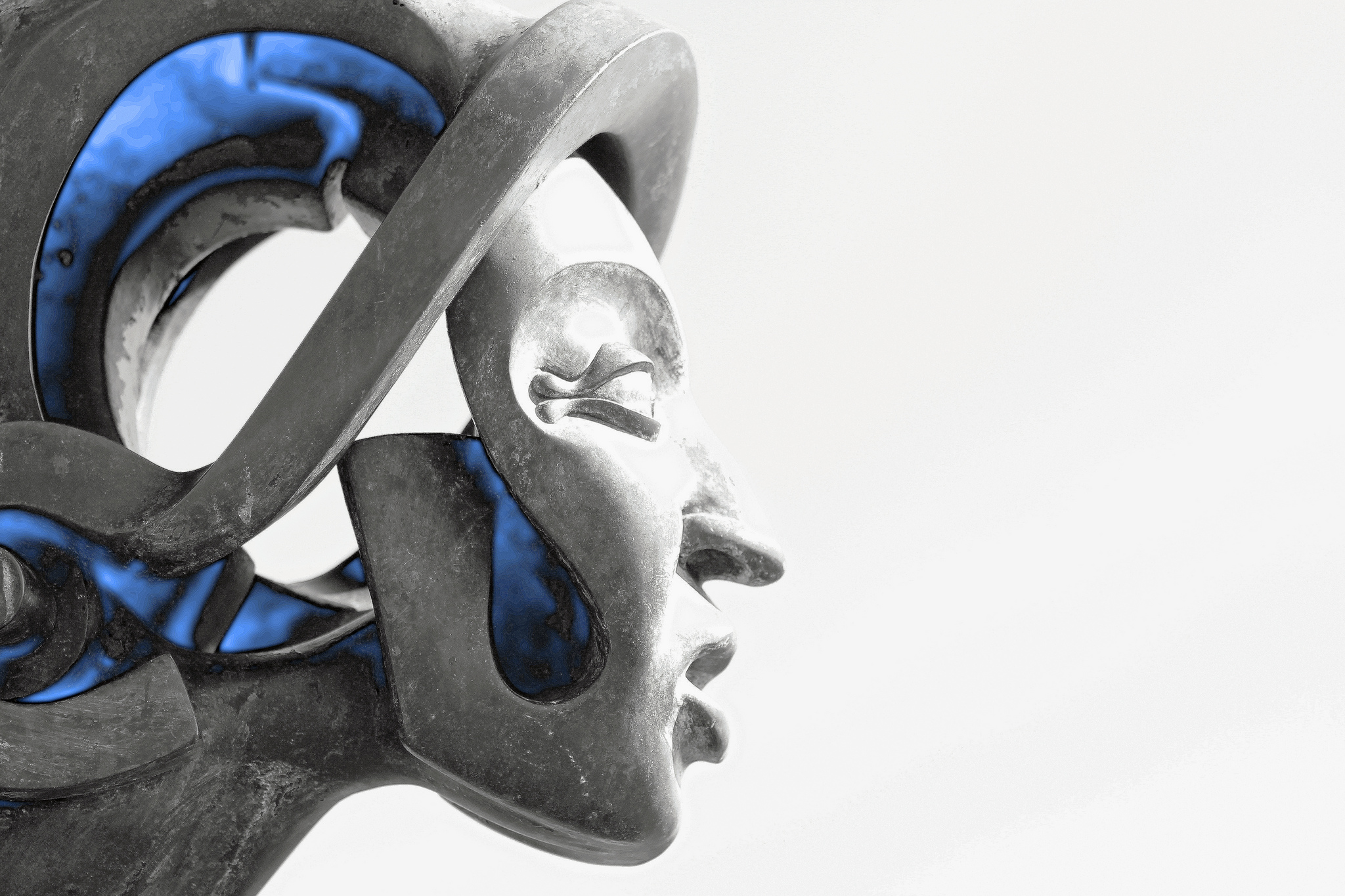 As humans, it is in our nature to look for external references to identify ourselves.