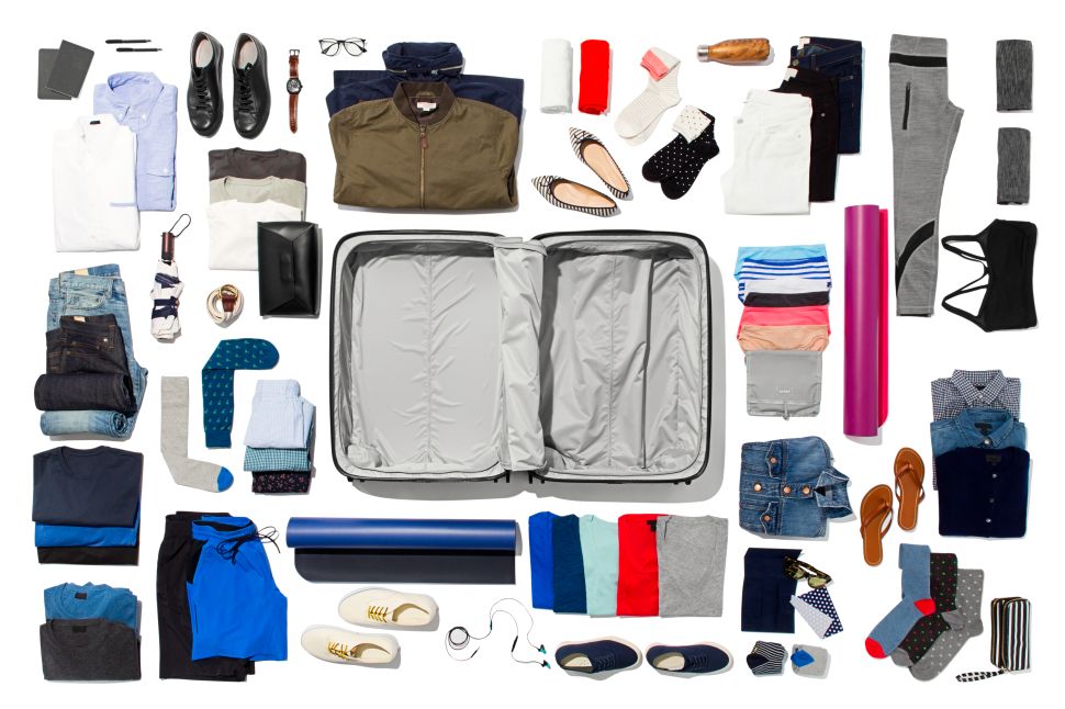 Raden Luggage