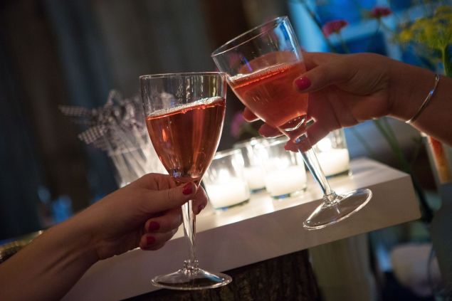 Cheers!