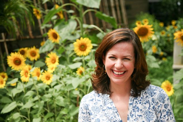 Amy Whitaker
