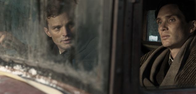 Anthropoid.