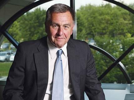 David Samson, a mentor and longtime advisor to Chris Christie, is expected to enter a guilty plea in an inquiry that came to light during the Bridgegate investigations.