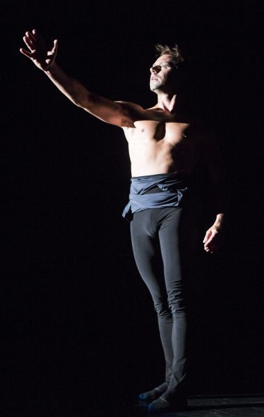 Twyla Tharp Ups the Ante with Beethoven at the Joyce