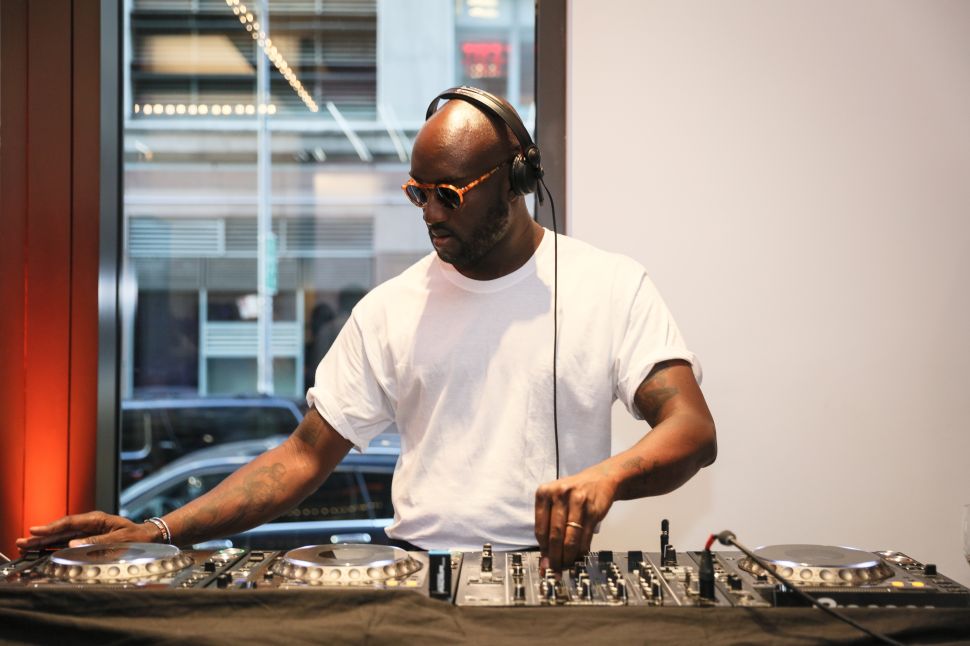Virgil Abloh