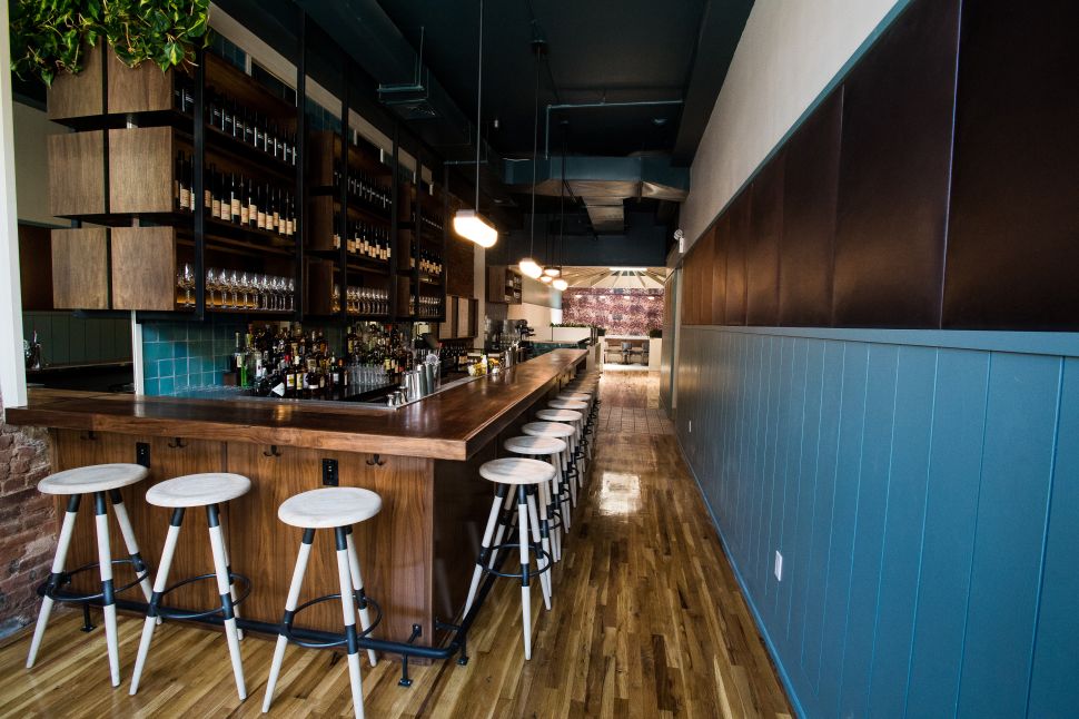 BKW by Brooklyn Winery