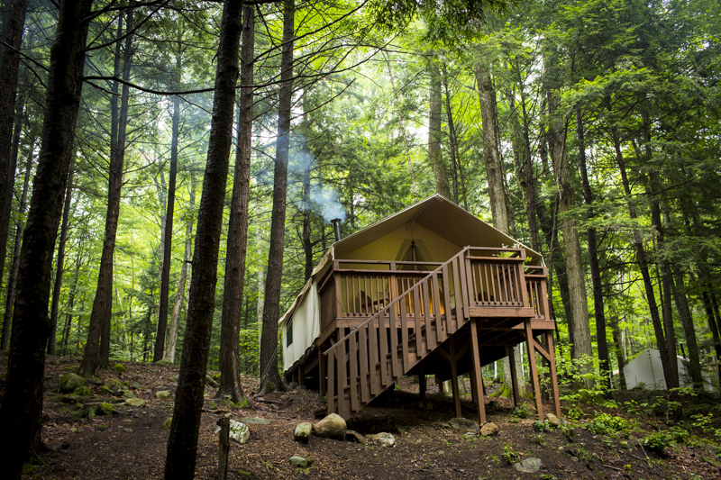 Camp Orenda.