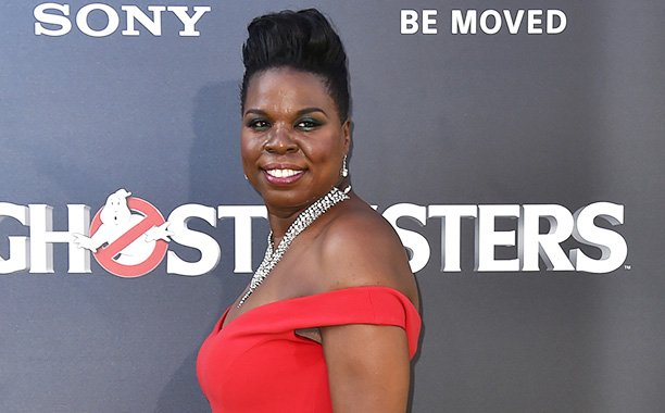 If you mess with Leslie Jones, expect to be publicly called out.