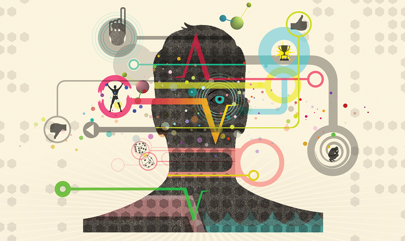 According to researchers, there is a scientific difference of testosterone levels in "winners" and "losers."