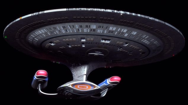 The canon series are closer to our hearts than the admittedly fun reboots.
