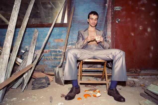 Gabriel Garzón-Montano.