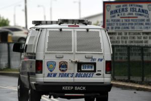 Rikers Island