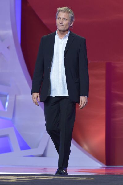 Viggo Mortensen