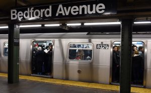 Bedford Avenue will be the last stop on the L Train when it enters its 18 month shutdown in 2019