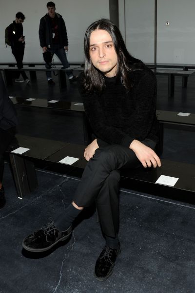 Olivier Theyskens