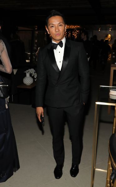 Prabal Gurung