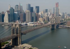 Ferry boats and shuttles are being offered as replacements for the L train shutdown.