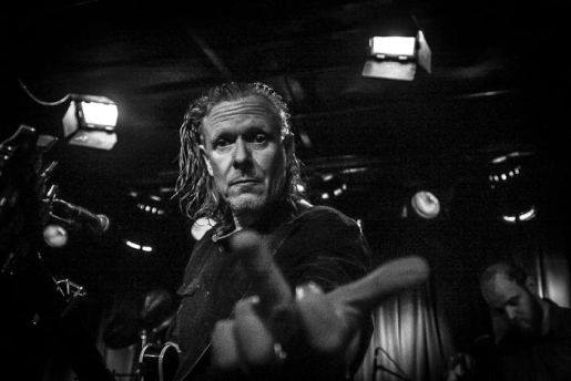 Michael Gira.